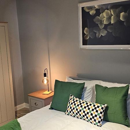 Westfield Apartments Near Murrayfield Stadium Единбург Екстериор снимка