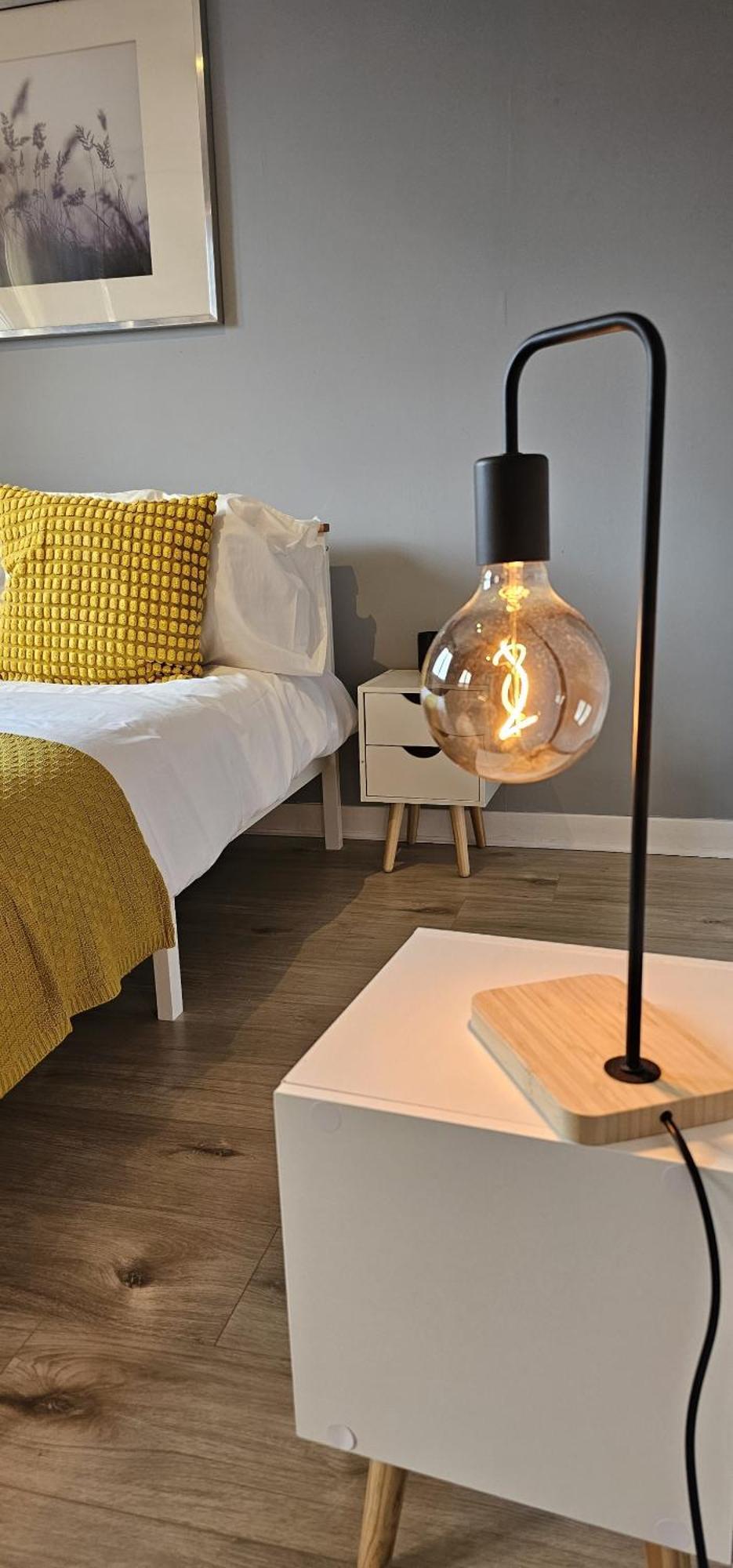 Westfield Apartments Near Murrayfield Stadium Единбург Стая снимка