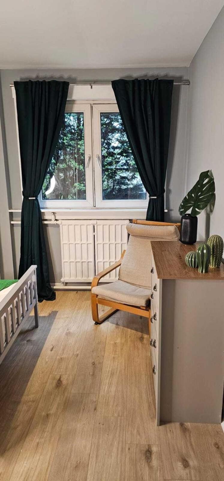 Westfield Apartments Near Murrayfield Stadium Единбург Стая снимка