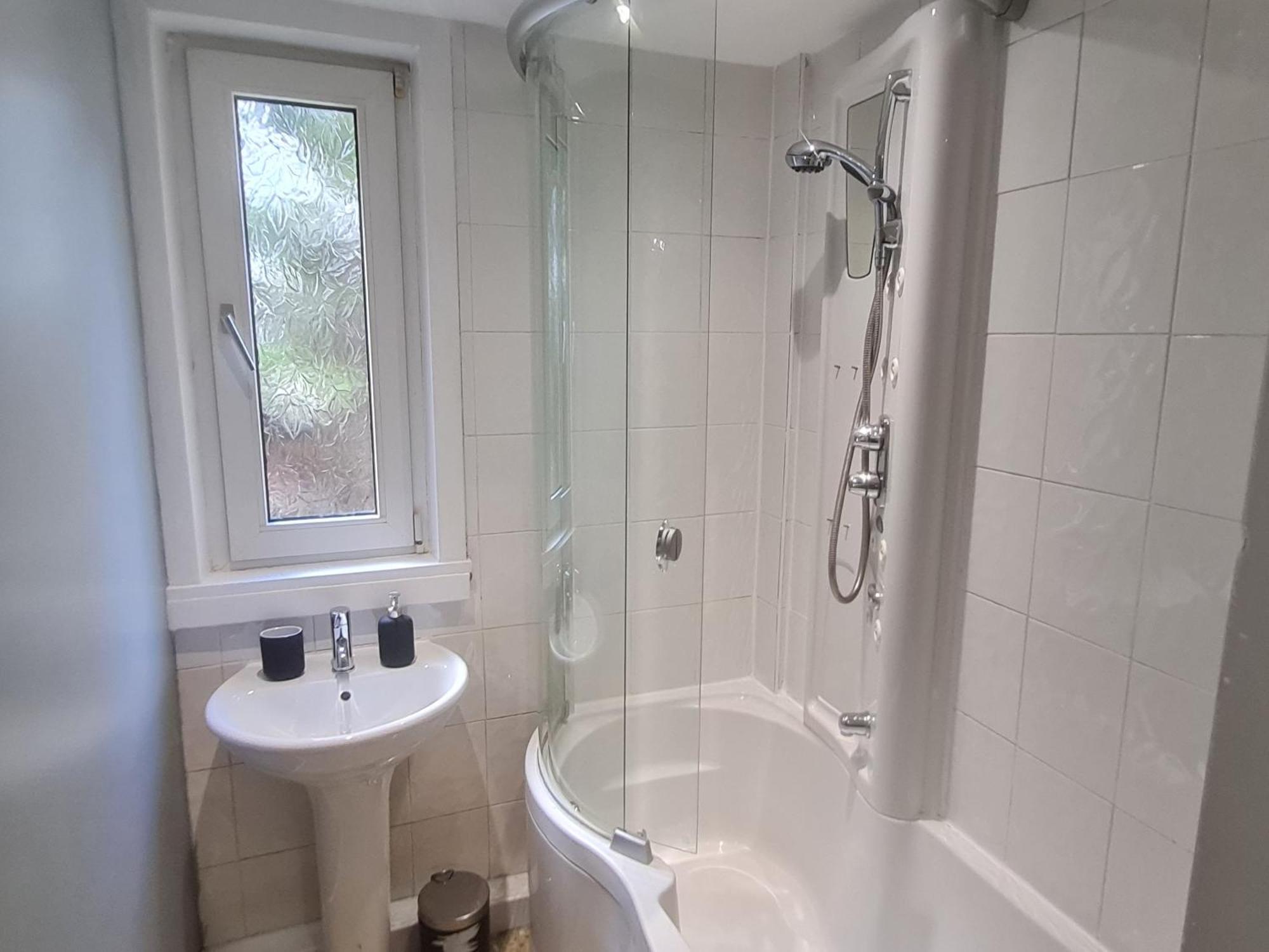 Westfield Apartments Near Murrayfield Stadium Единбург Екстериор снимка