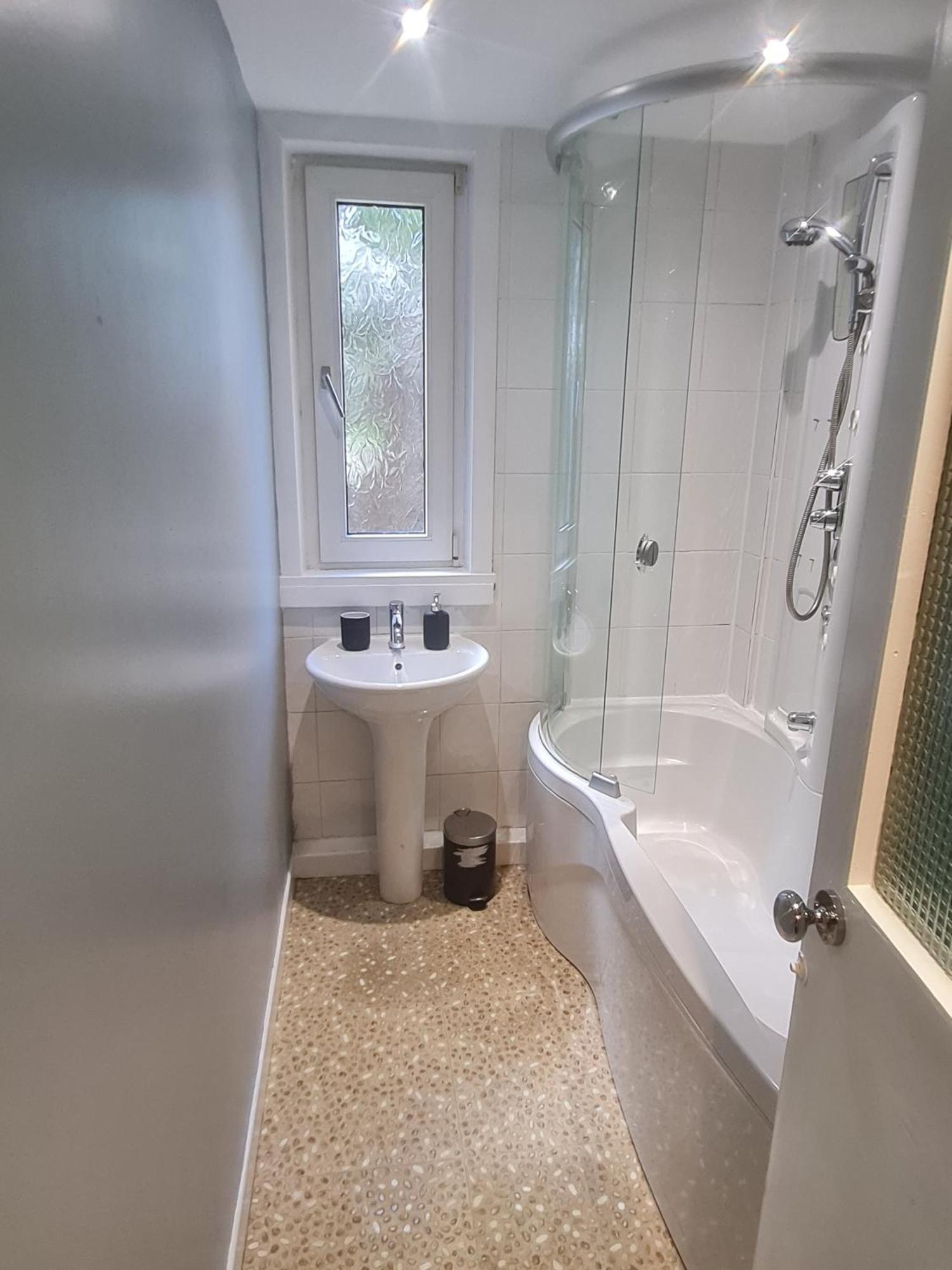 Westfield Apartments Near Murrayfield Stadium Единбург Екстериор снимка