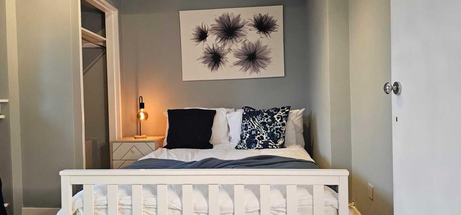 Westfield Apartments Near Murrayfield Stadium Единбург Екстериор снимка